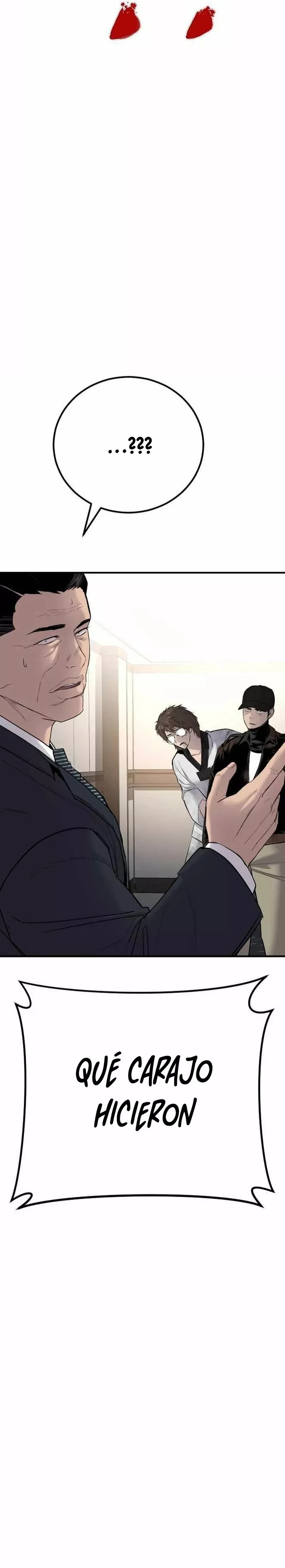 Manager Kim capítulo 37 página 73