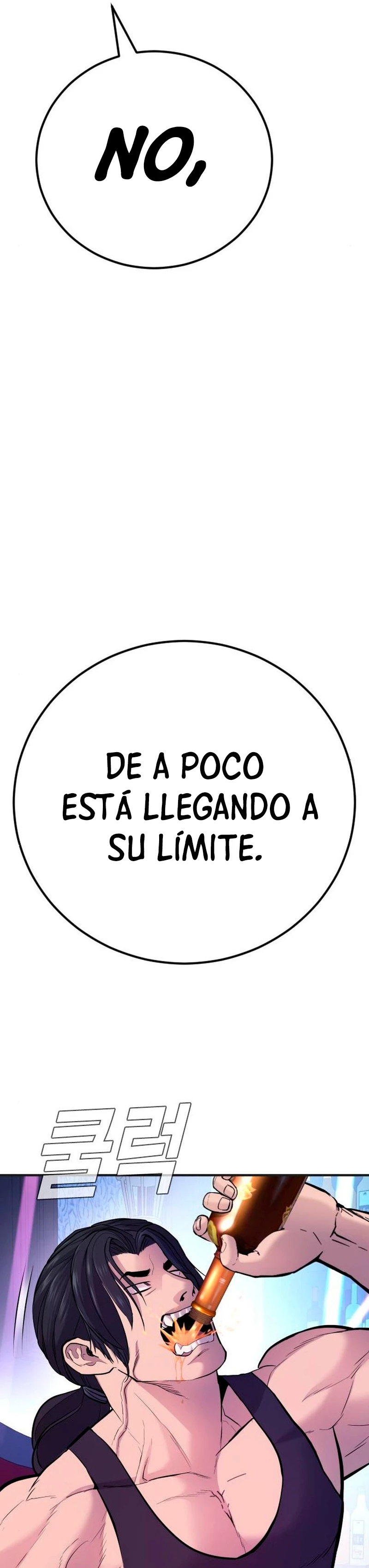 Manager Kim capítulo 39 página 58