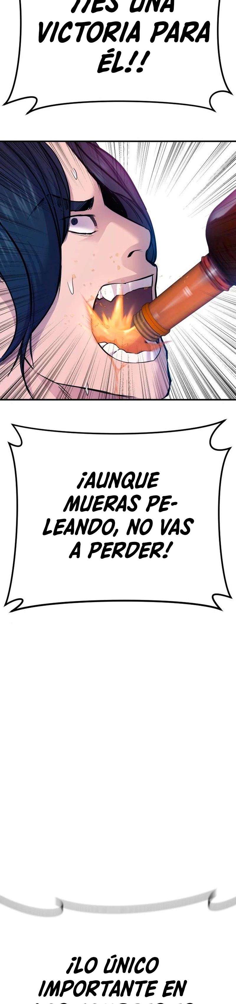 Manager Kim capítulo 39 página 63