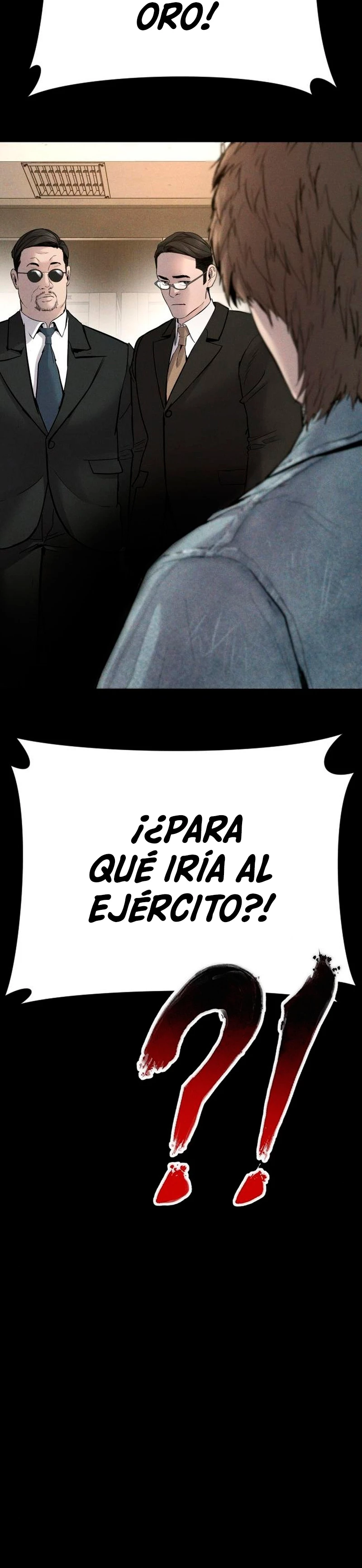 Manager Kim capítulo 39 página 81