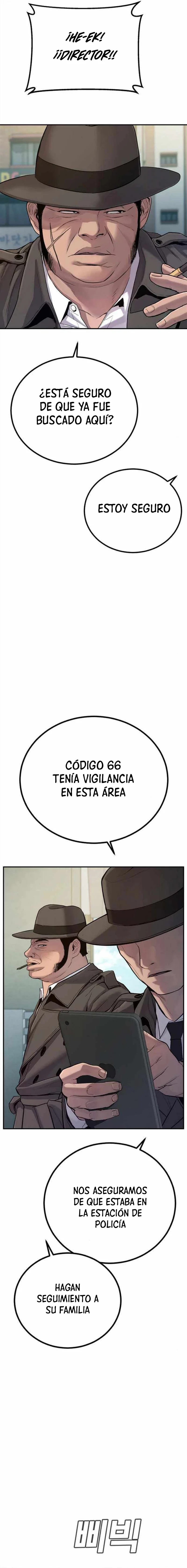 Manager Kim capítulo 4 página 14