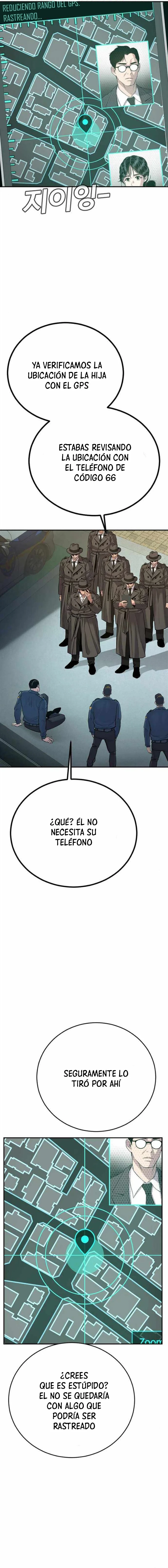 Manager Kim capítulo 4 página 15