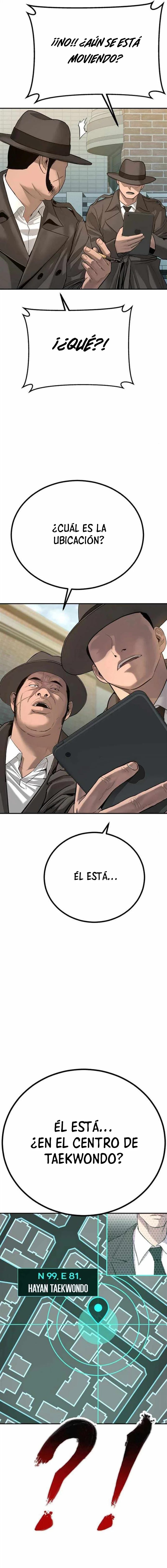 Manager Kim capítulo 4 página 16