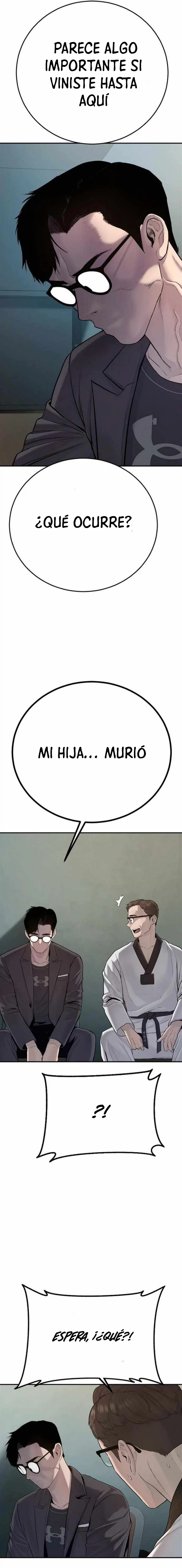 Manager Kim capítulo 4 página 20