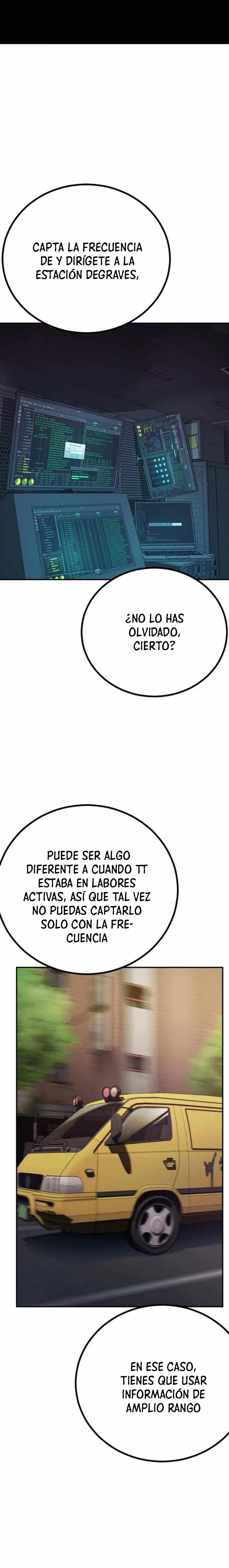 Manager Kim capítulo 4 página 42