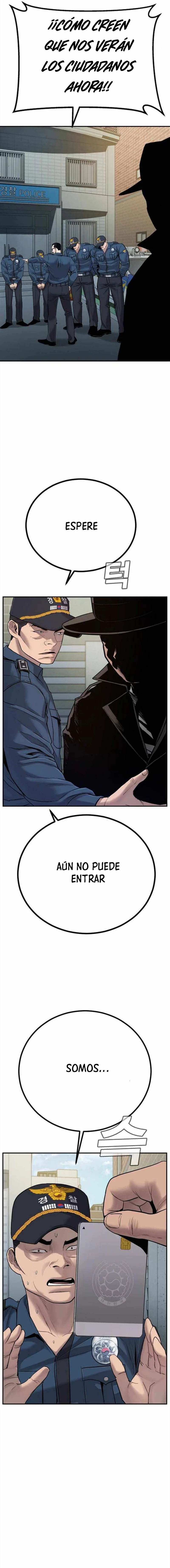 Manager Kim capítulo 4 página 9