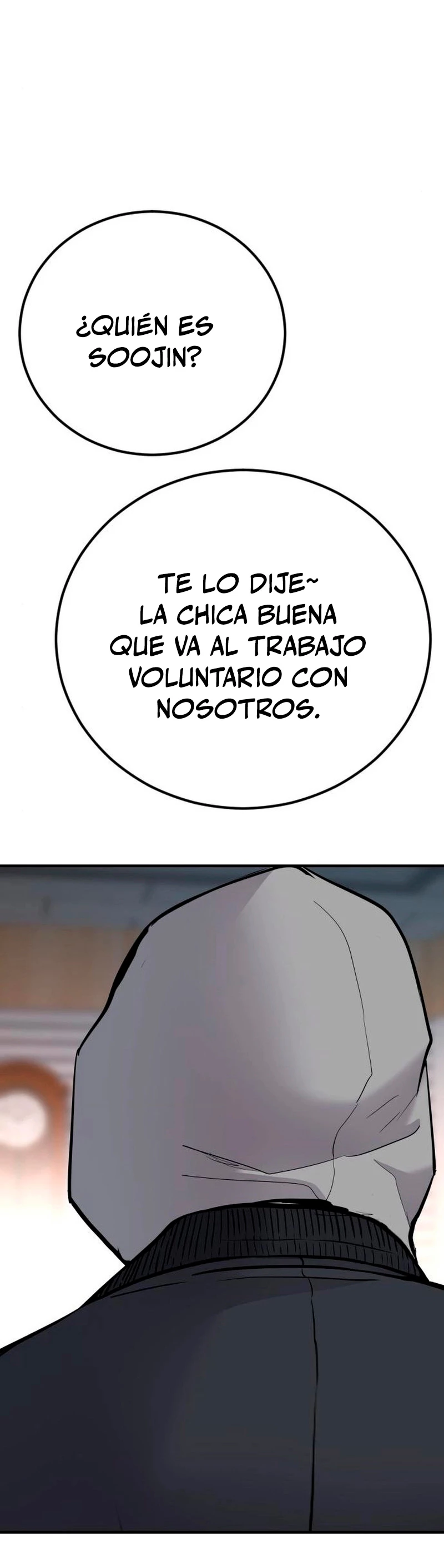 Manager Kim capítulo 40 página 110