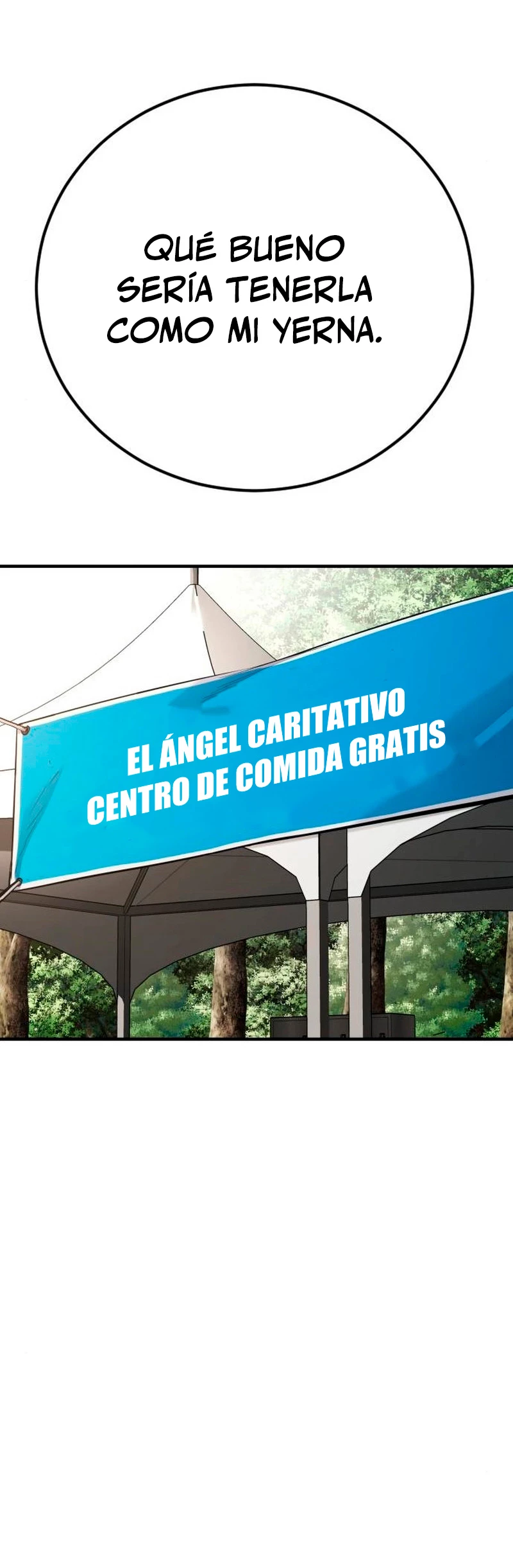 Manager Kim capítulo 40 página 112
