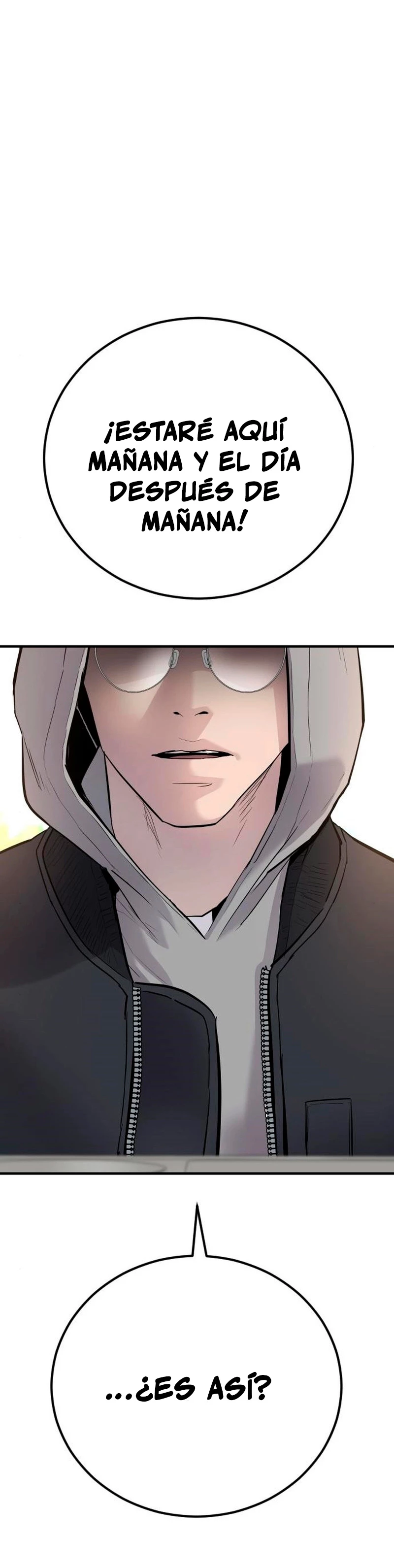 Manager Kim capítulo 40 página 117
