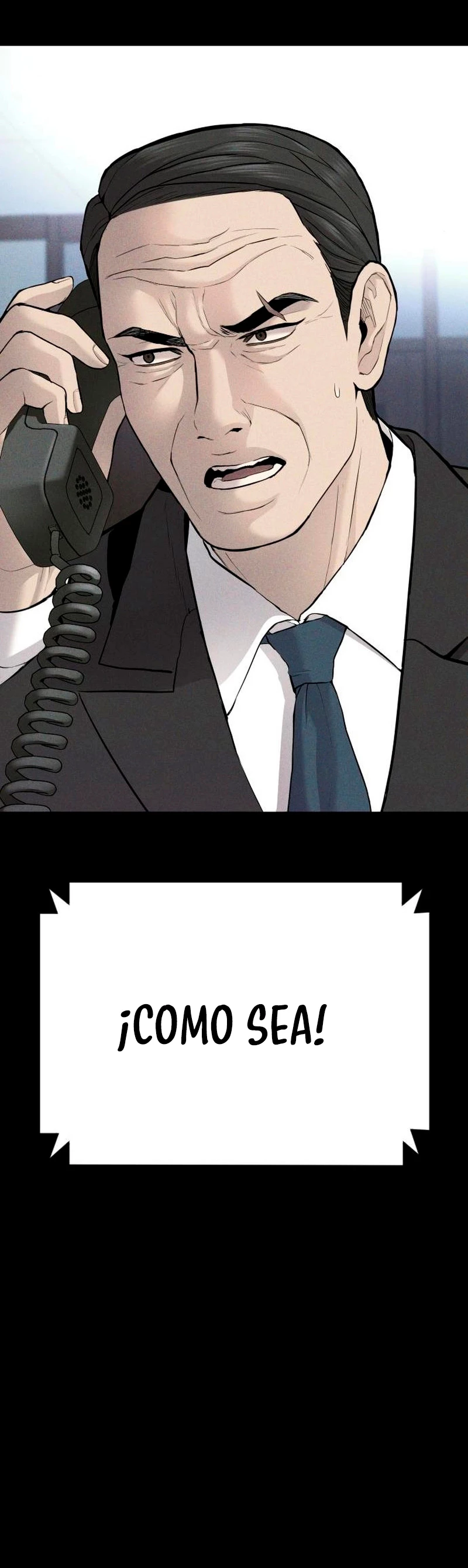 Manager Kim capítulo 40 página 23
