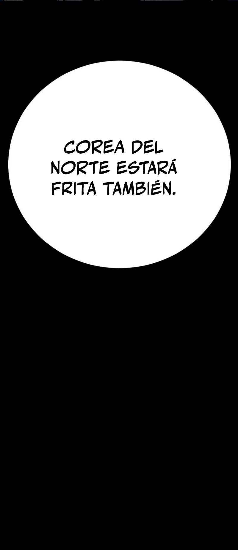 Manager Kim capítulo 40 página 27