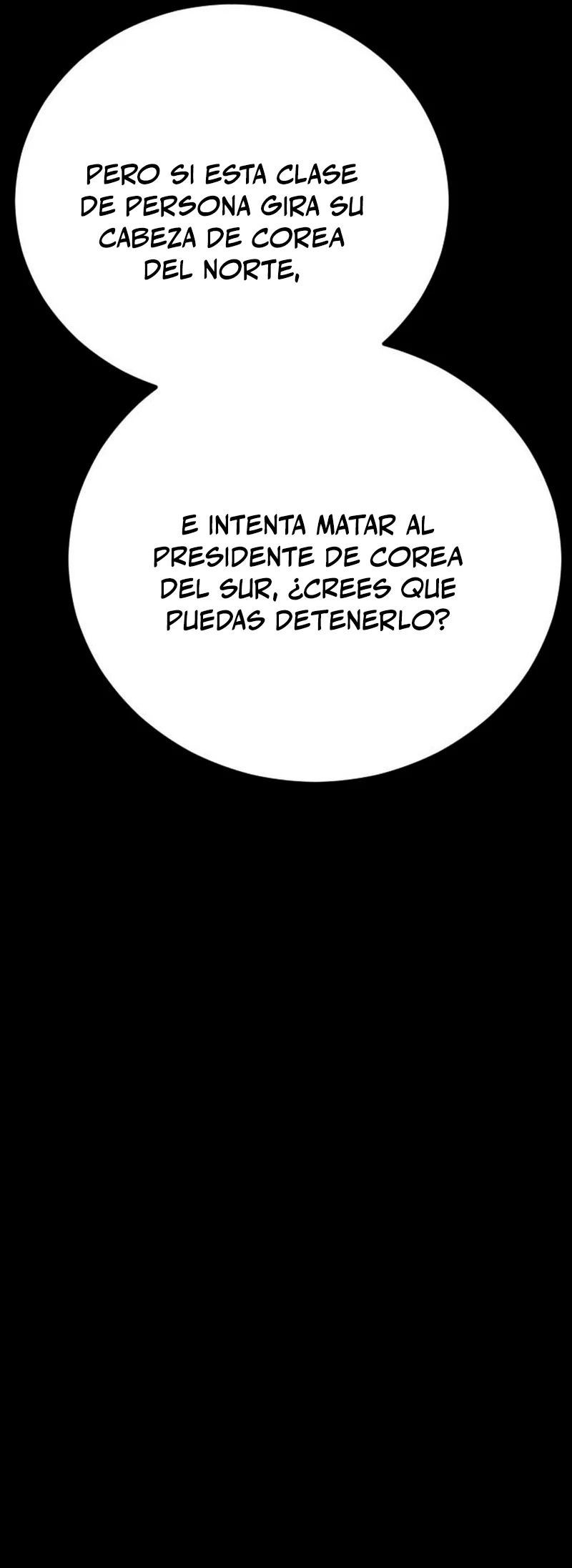 Manager Kim capítulo 40 página 32