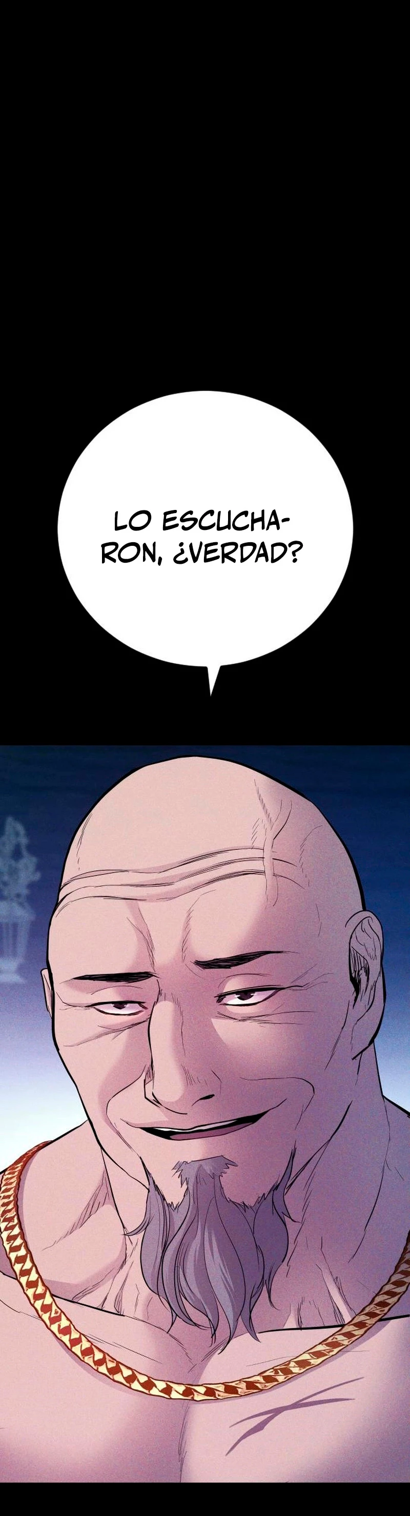 Manager Kim capítulo 40 página 50
