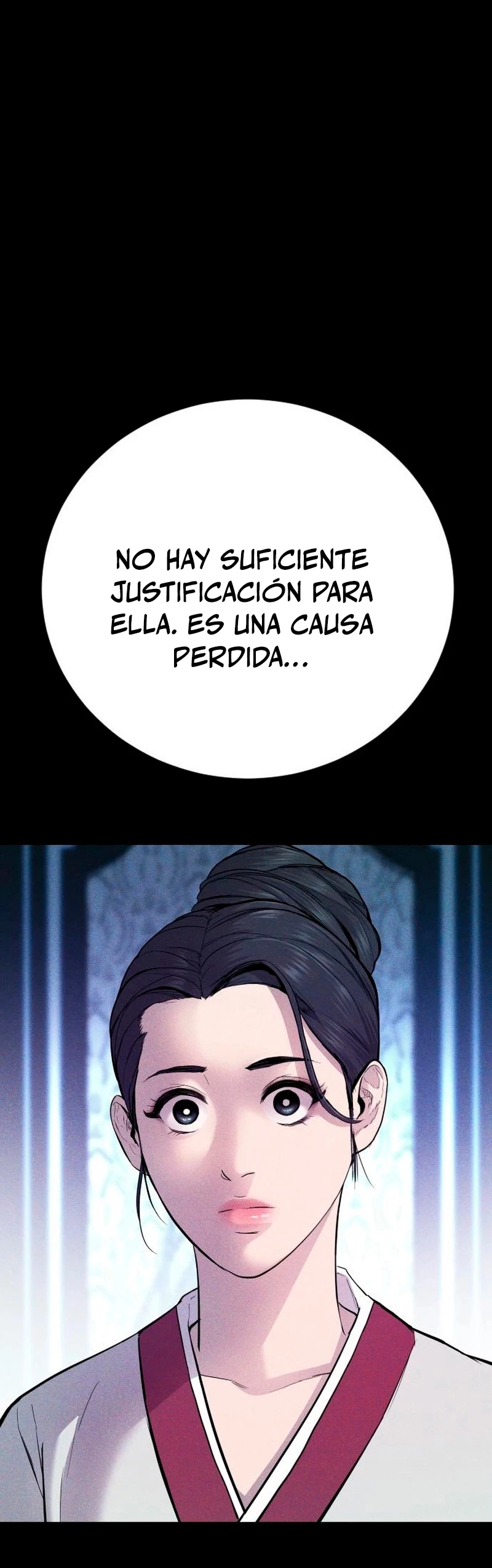 Manager Kim capítulo 40 página 53