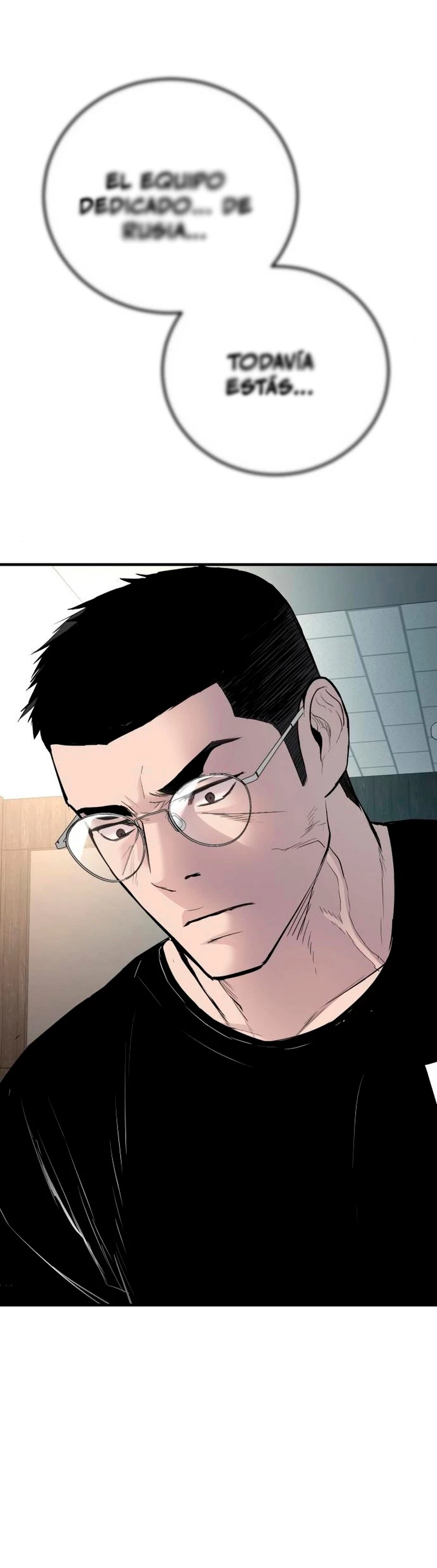 Manager Kim capítulo 40 página 93