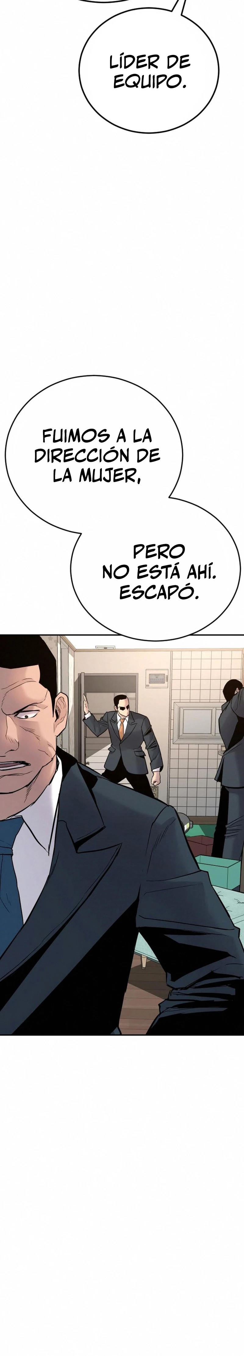 Manager Kim capítulo 41 página 25