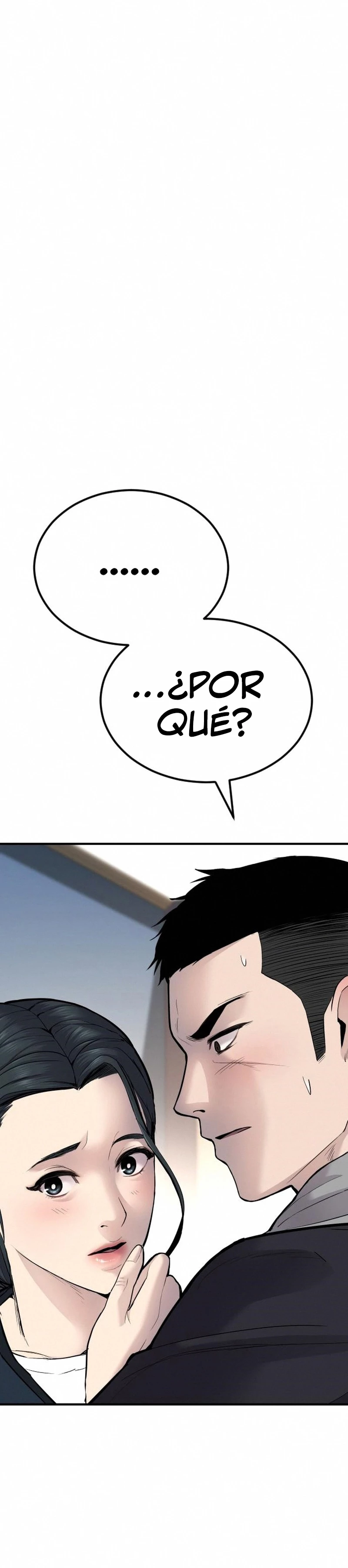 Manager Kim capítulo 41 página 3