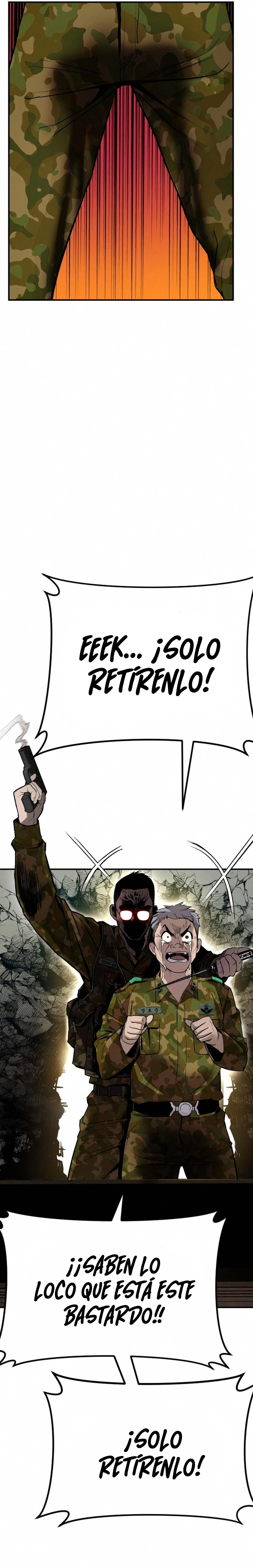 Manager Kim capítulo 41 página 56