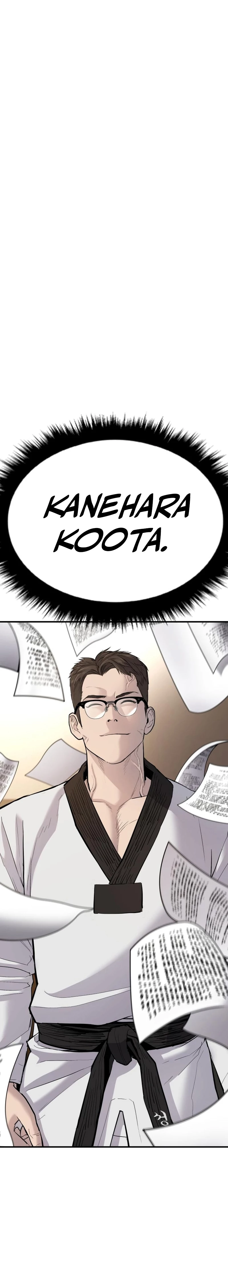 Manager Kim capítulo 44 página 17