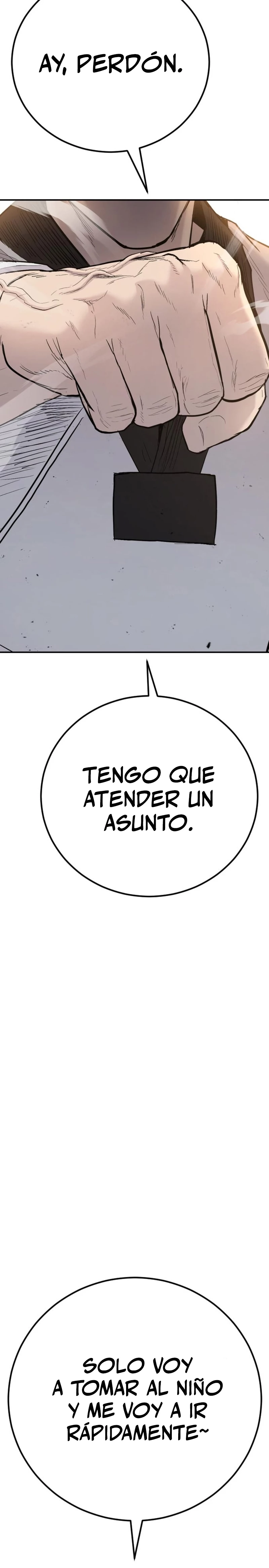 Manager Kim capítulo 44 página 24