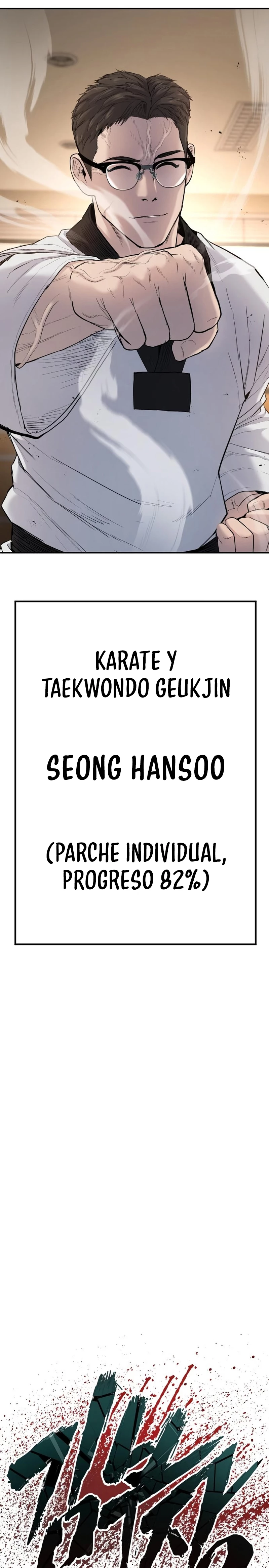 Manager Kim capítulo 44 página 25