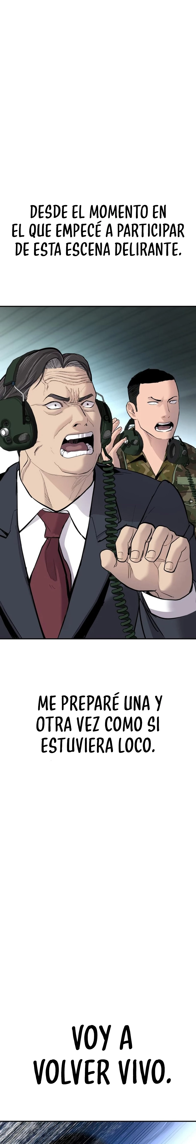 Manager Kim capítulo 44 página 56