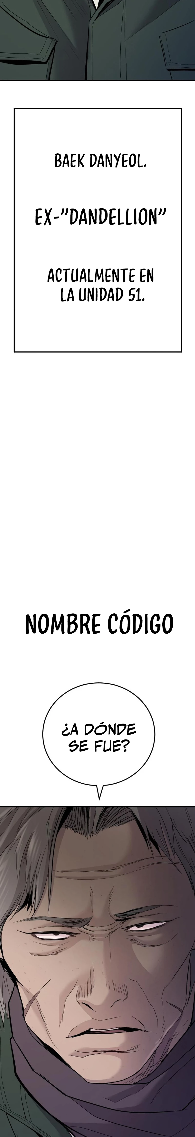 Manager Kim capítulo 44 página 64