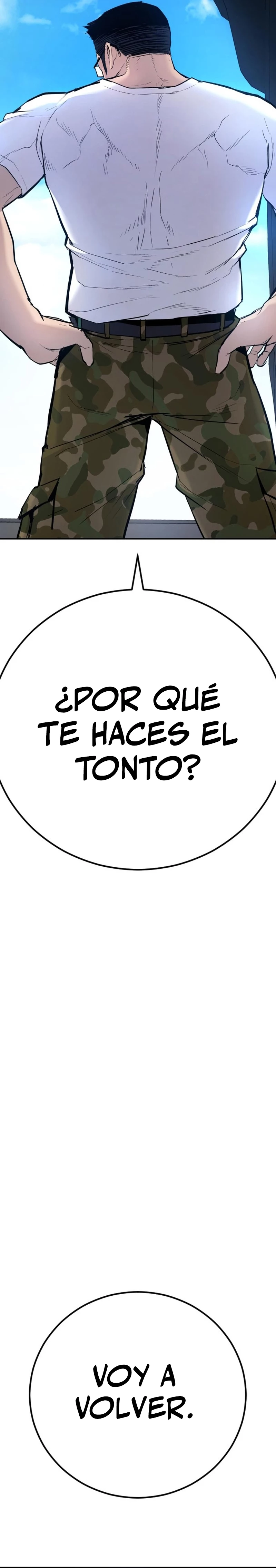 Manager Kim capítulo 44 página 72