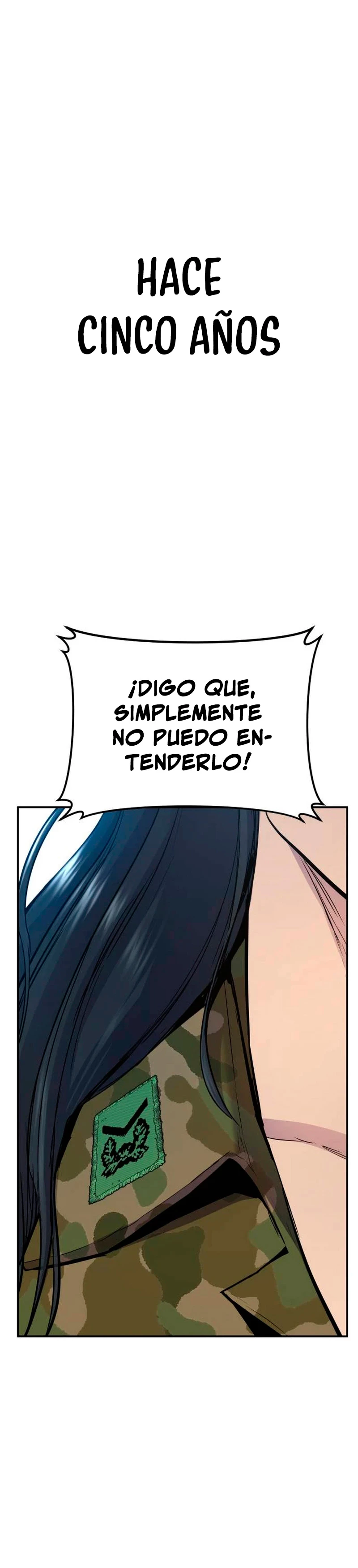 Manager Kim capítulo 45 página 2