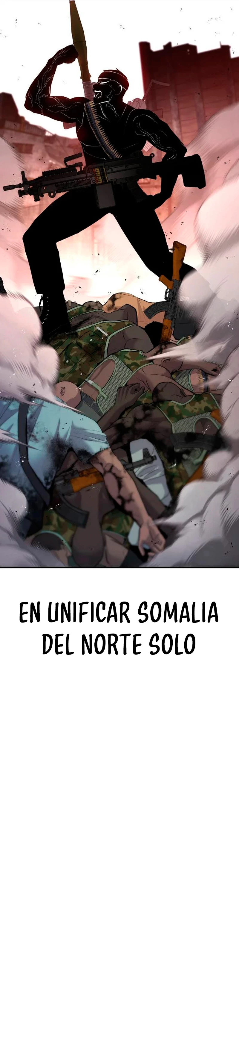 Manager Kim capítulo 45 página 28
