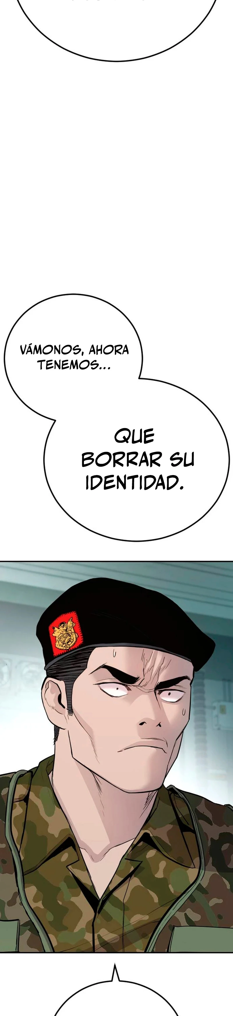 Manager Kim capítulo 45 página 54