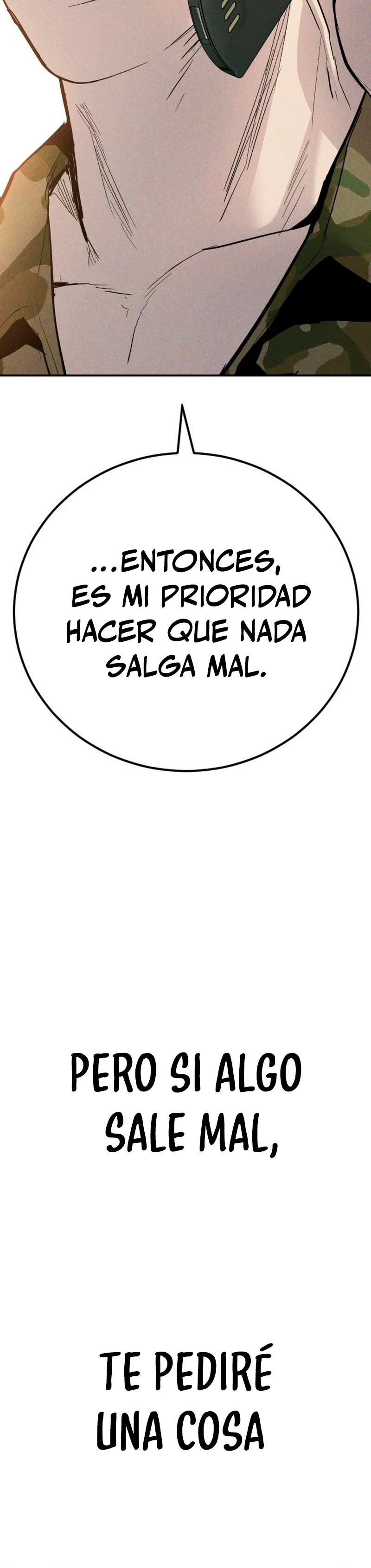 Manager Kim capítulo 45 página 65