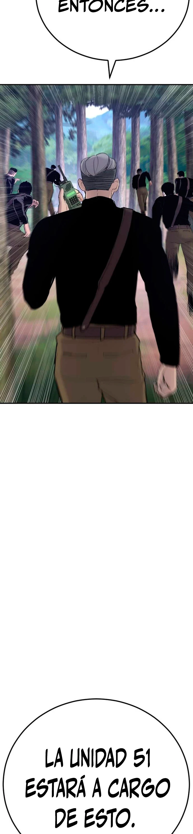 Manager Kim capítulo 45 página 69