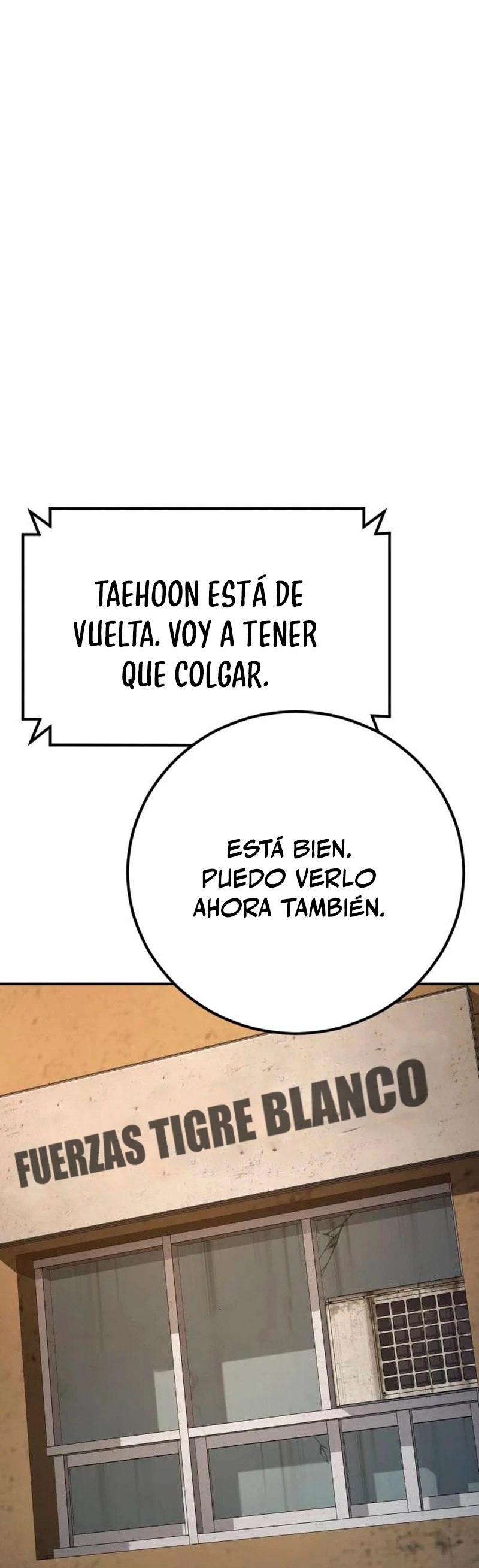 Manager Kim capítulo 46 página 118