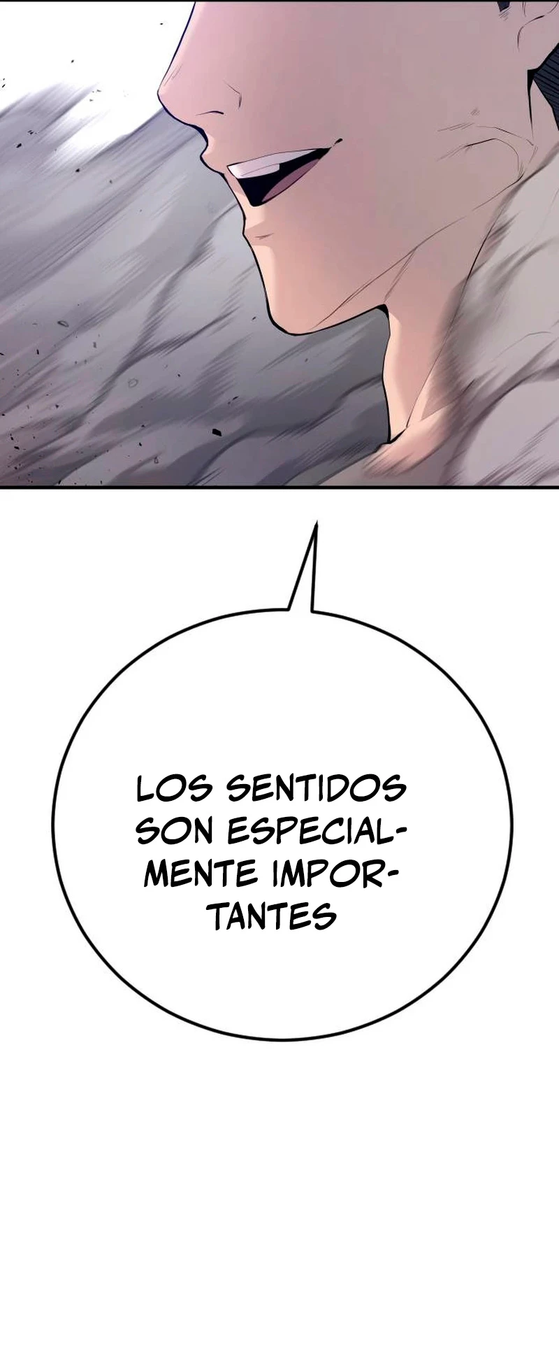 Manager Kim capítulo 46 página 21