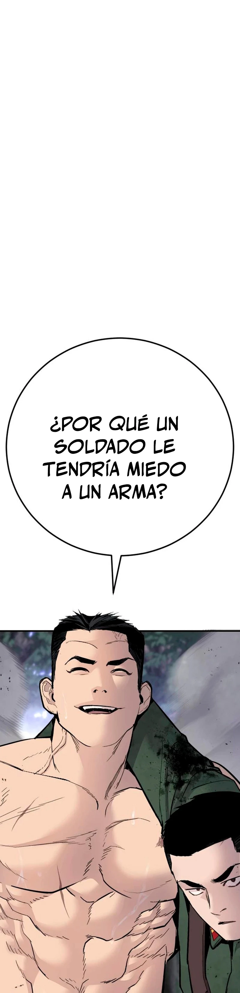 Manager Kim capítulo 46 página 24