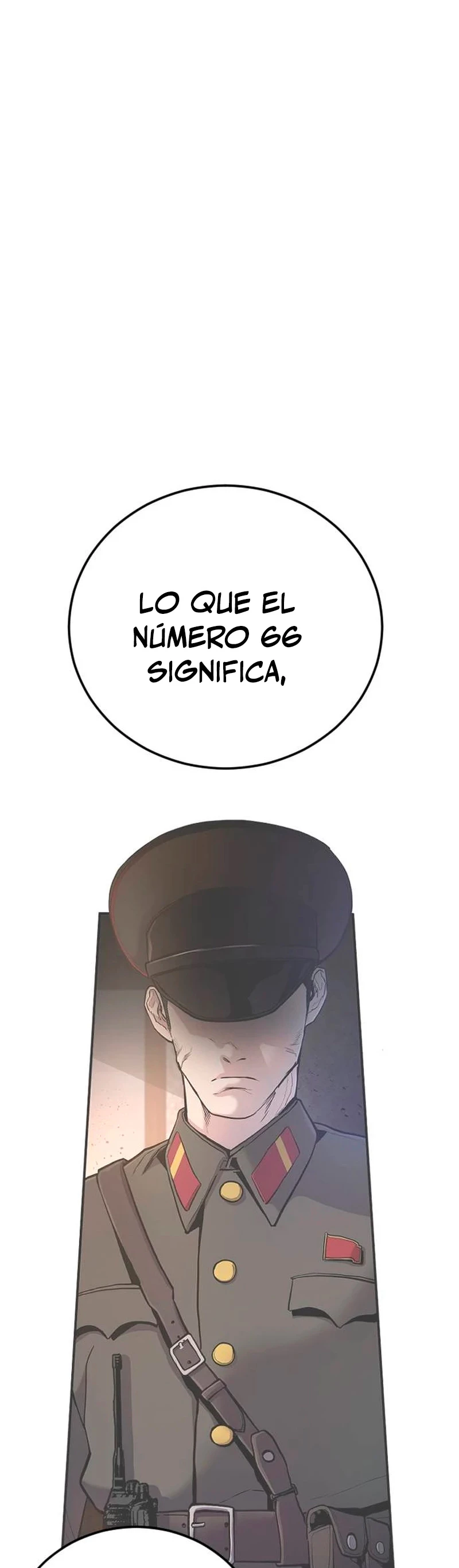 Manager Kim capítulo 46 página 69