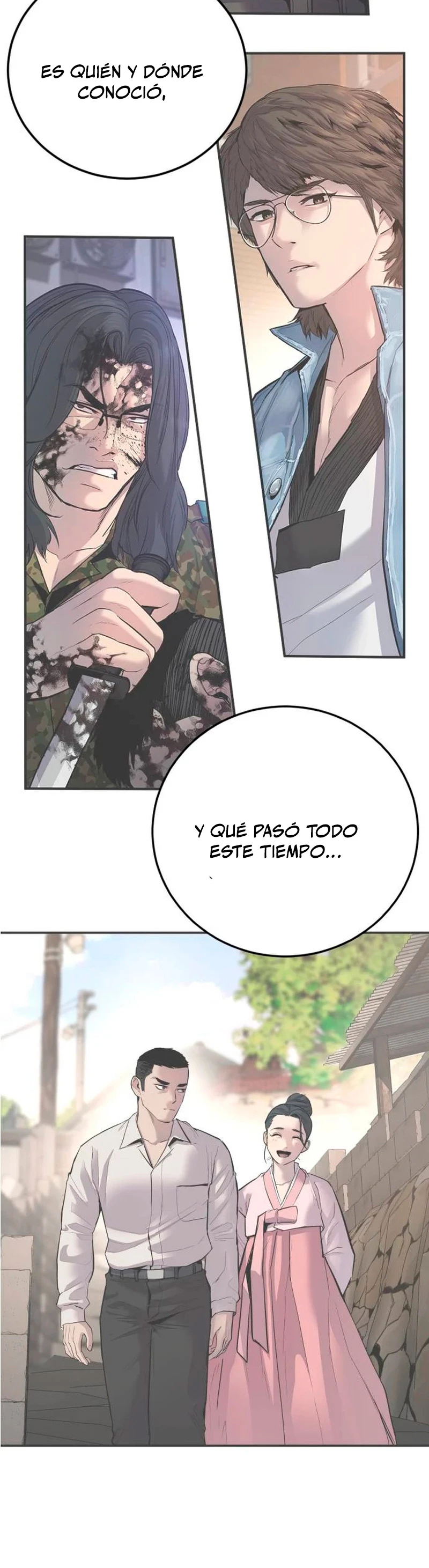 Manager Kim capítulo 46 página 70