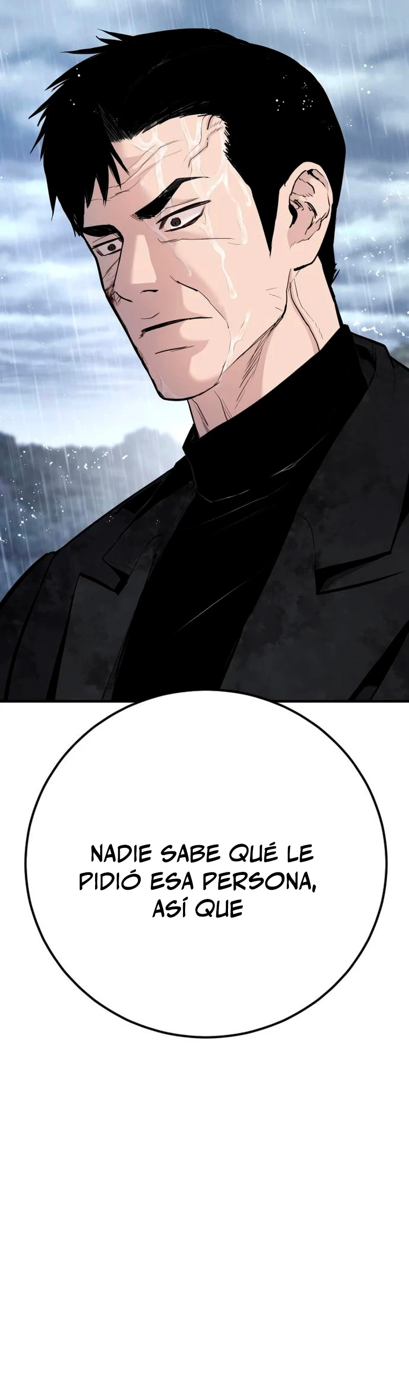 Manager Kim capítulo 46 página 73