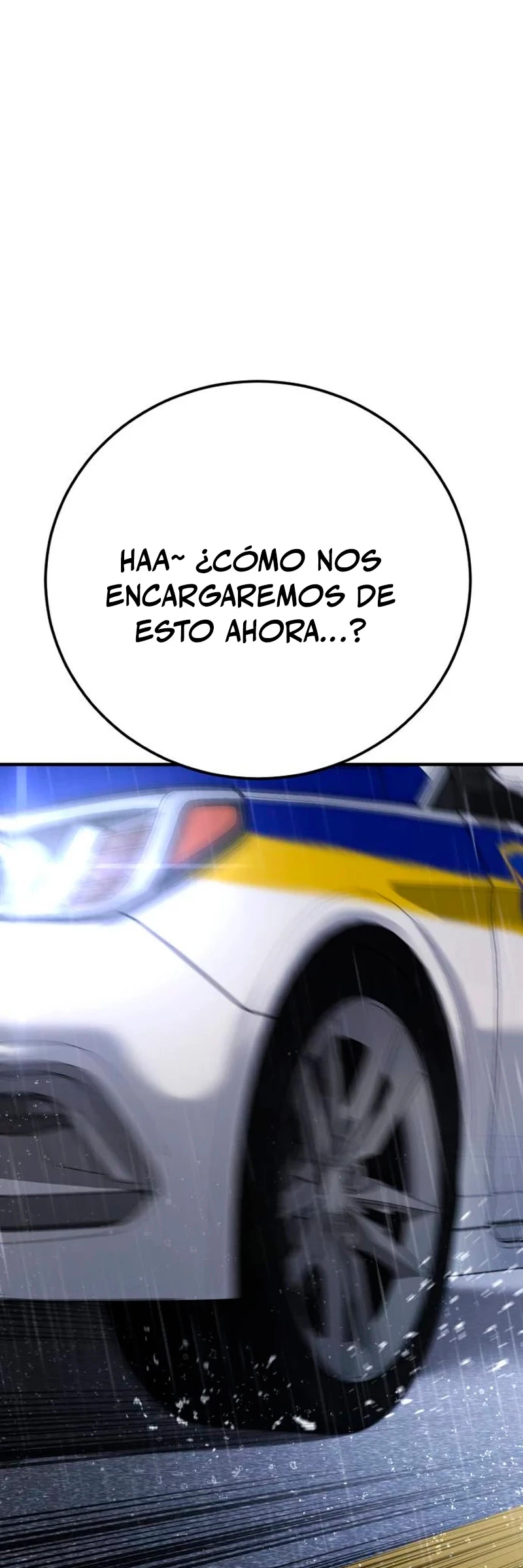 Manager Kim capítulo 46 página 75