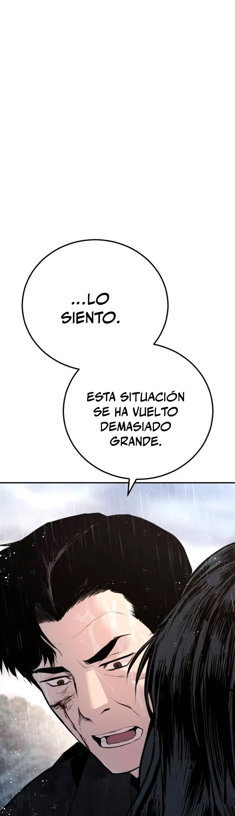 Manager Kim capítulo 46 página 85