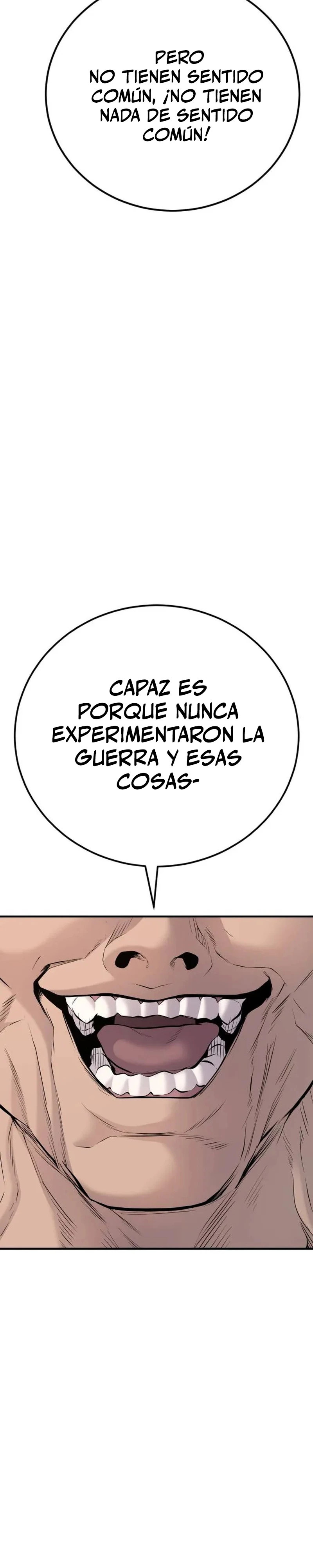 Manager Kim capítulo 47 página 12