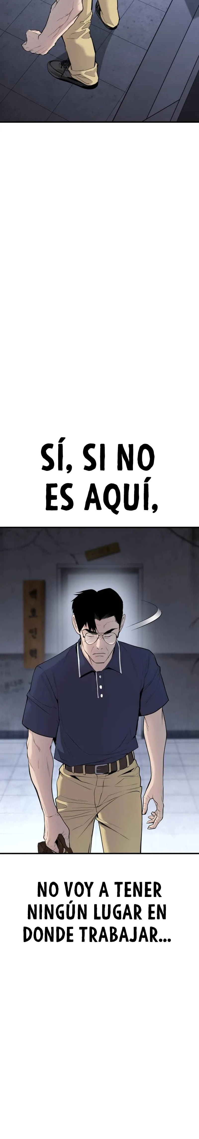 Manager Kim capítulo 47 página 25