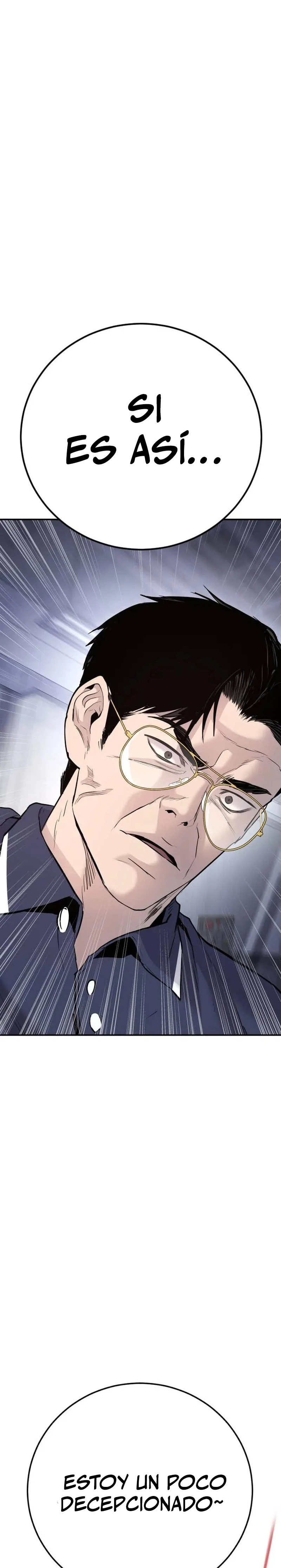 Manager Kim capítulo 47 página 48