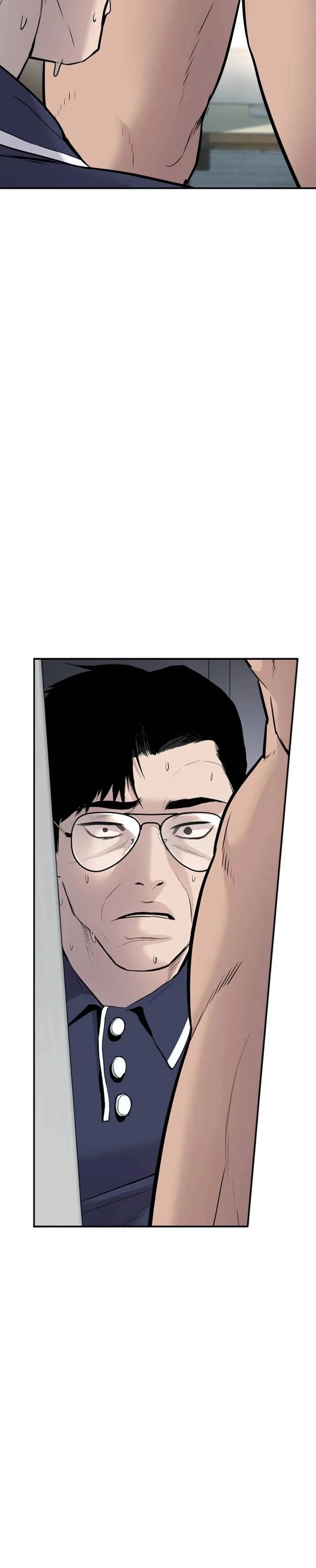 Manager Kim capítulo 47 página 6