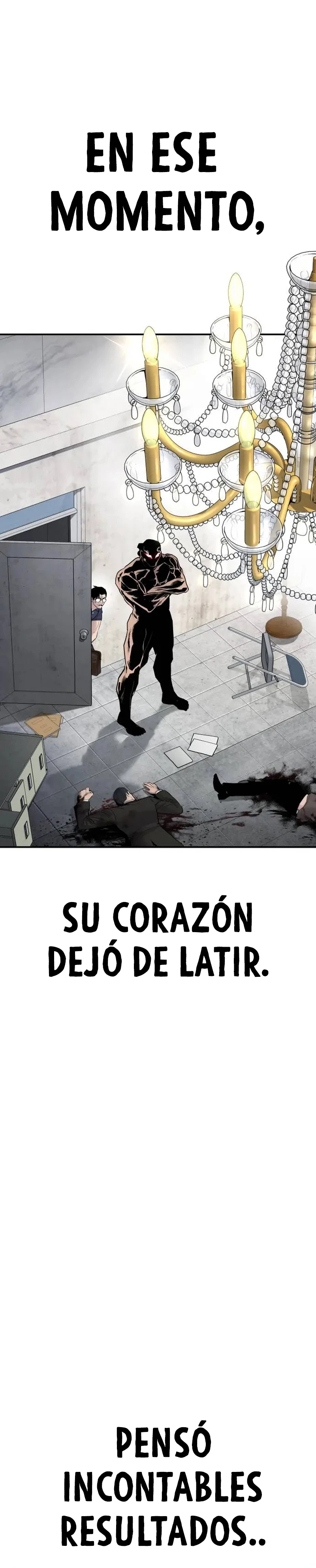 Manager Kim capítulo 47 página 7