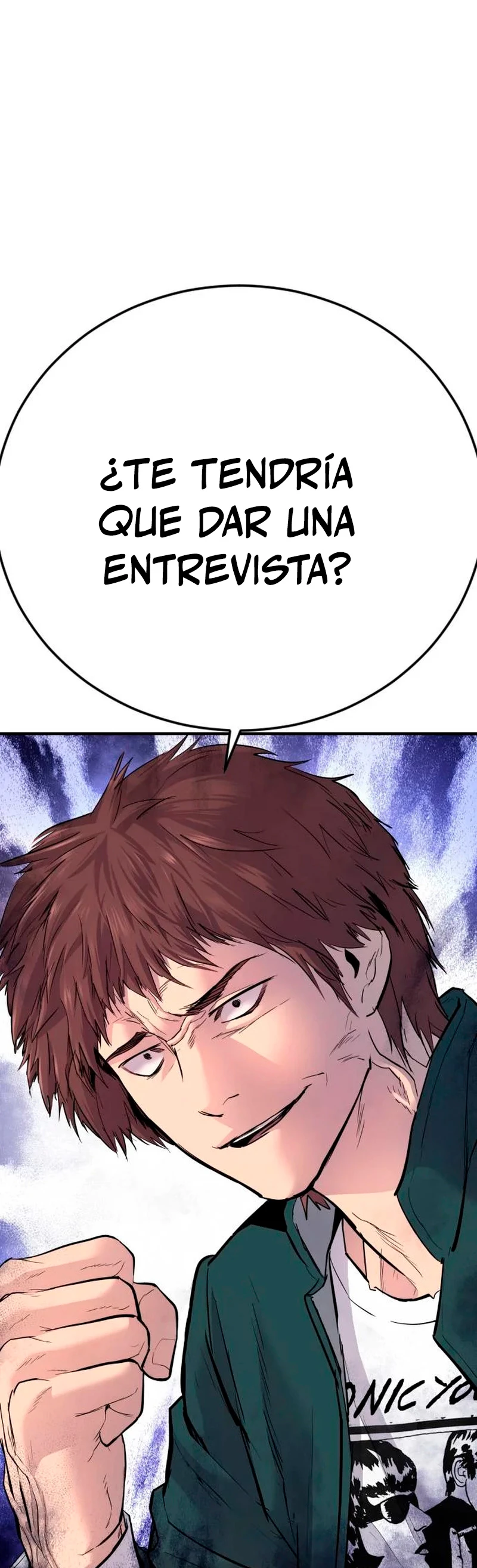 Manager Kim capítulo 48 página 119