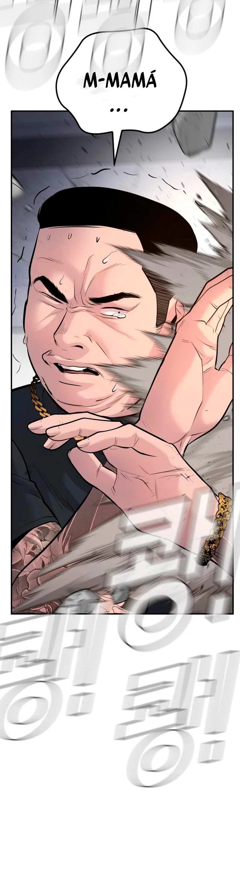 Manager Kim capítulo 48 página 25