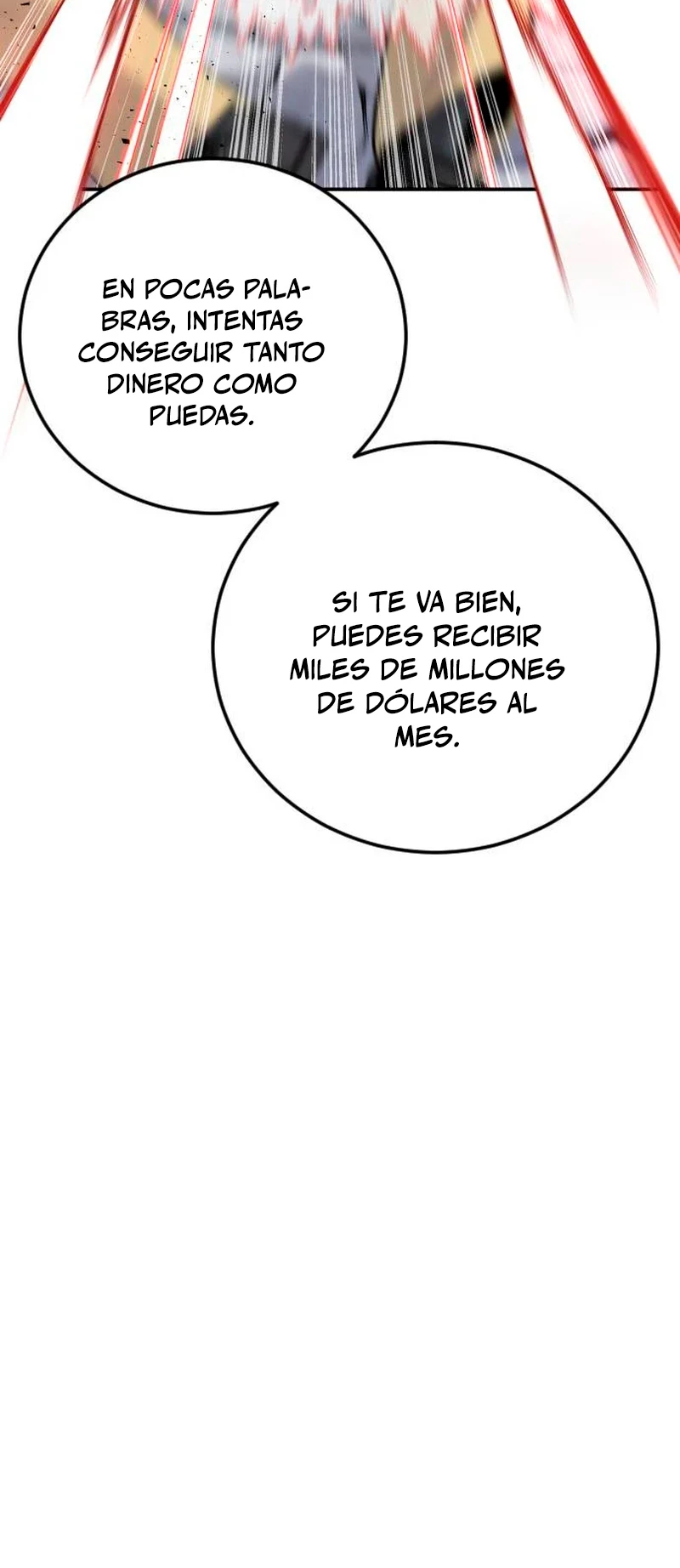 Manager Kim capítulo 48 página 28
