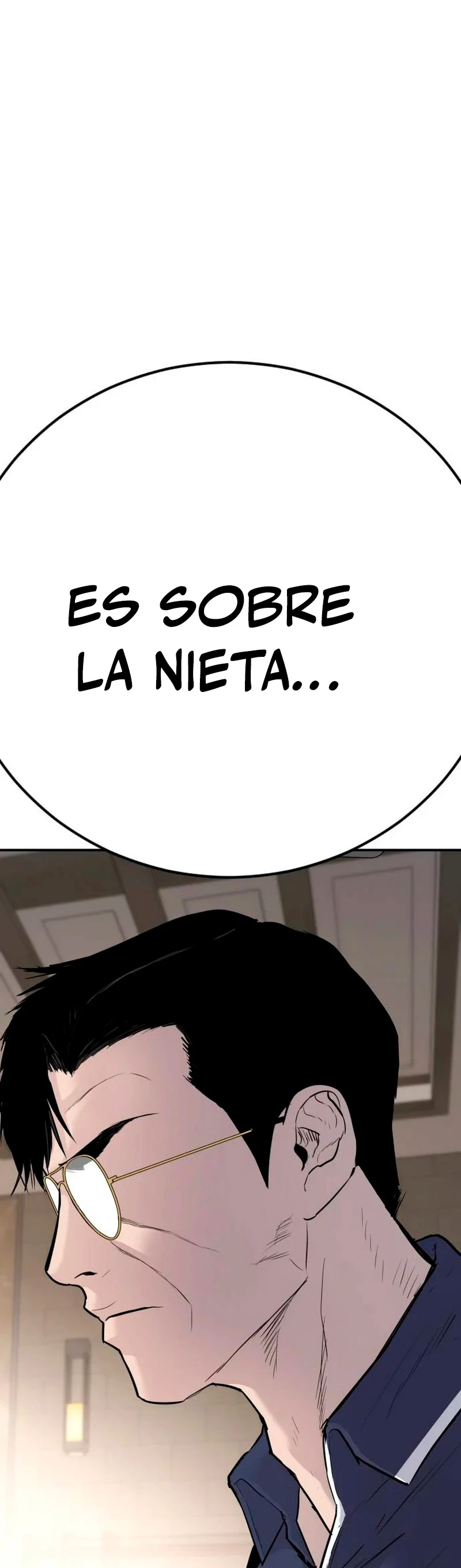 Manager Kim capítulo 48 página 80